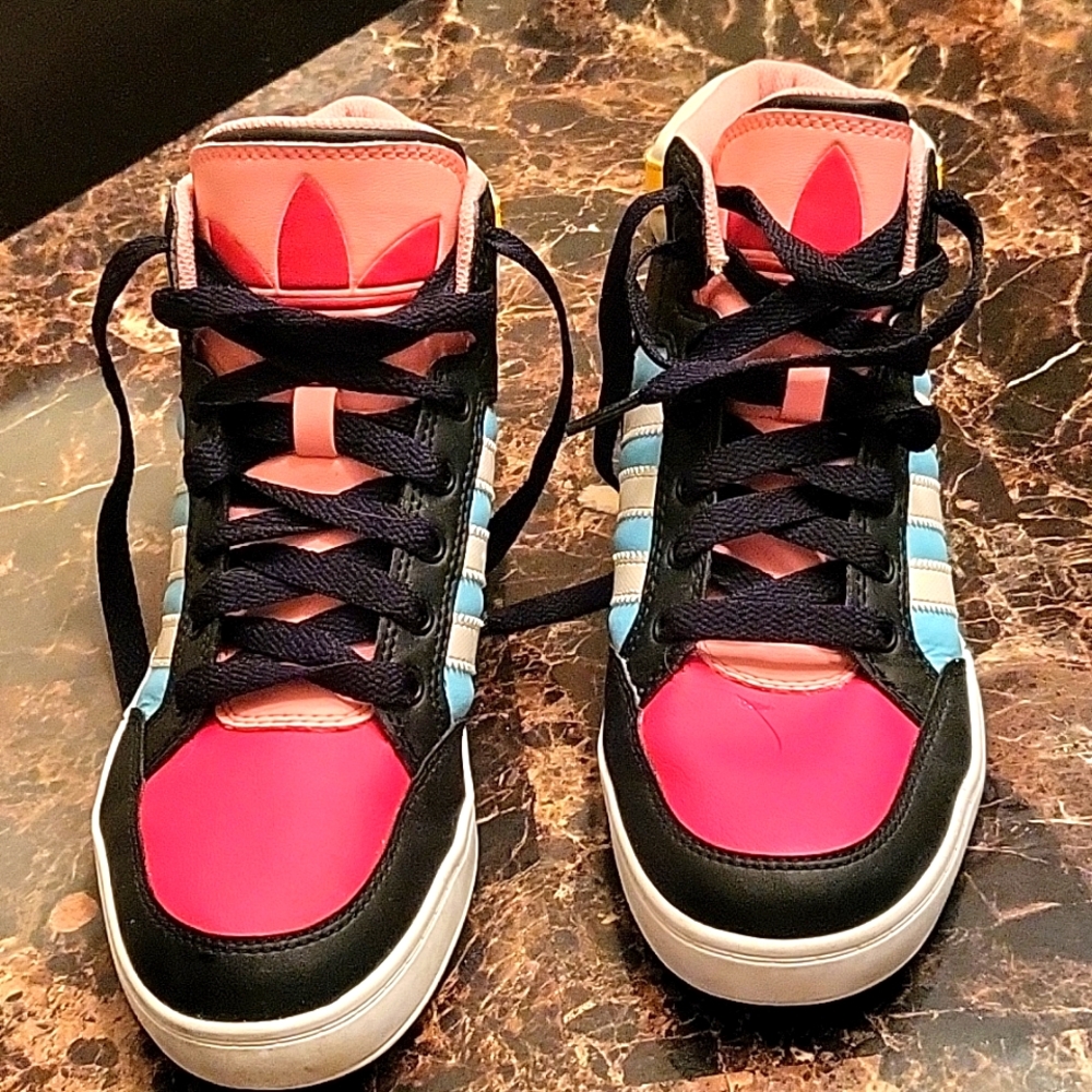 Adidas sneakers